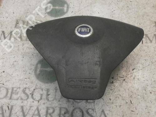 Used Driver airbag Driver airbag FIAT STILO (192_) 1.9 JTD (192_XE1A) (115 hp) 4032046 4032046