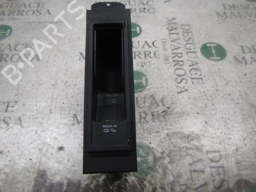 Elektronisk modul SEAT ALTEA XL (5P5, 5P8) 1.6 TDI (105 hp) 4008603