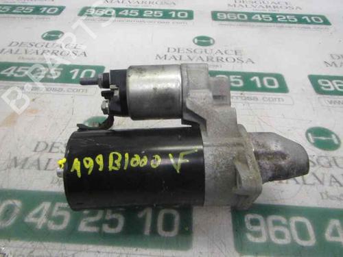 Starter FIAT QUBO (225_)  | BP9314901M8 
