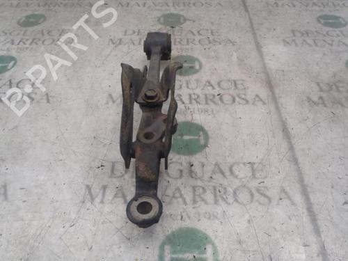 Left front suspension arm LEXUS SC Convertible (UZZ40_) 430 (UZZ40_, UZZ40R) | BP4009159M12 