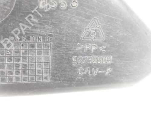 Expansion tank CHEVROLET CAMARO 6.2 | BP32375742C120