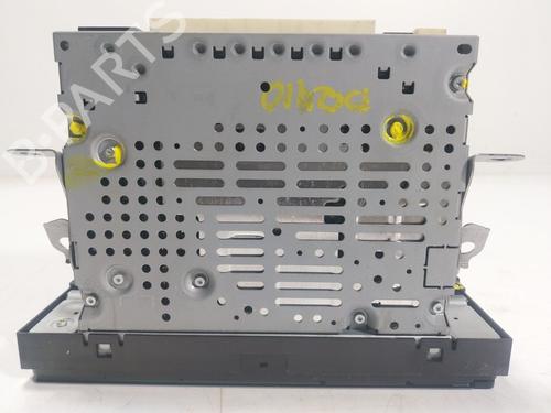 Electronic module TOYOTA YARIS (_P21_, _PA1_, _PH1_) 1.5 (MXPA11) | BP24738047M83 
