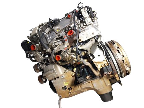 Engine NISSAN NAVARA NP300 (D40) 2.5 dCi 4WD | BP31066938M1 - Image 2