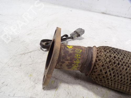 Exhaust manifold KIA CEE'D (JD) 1.4 CVVT | BP14286488M110 