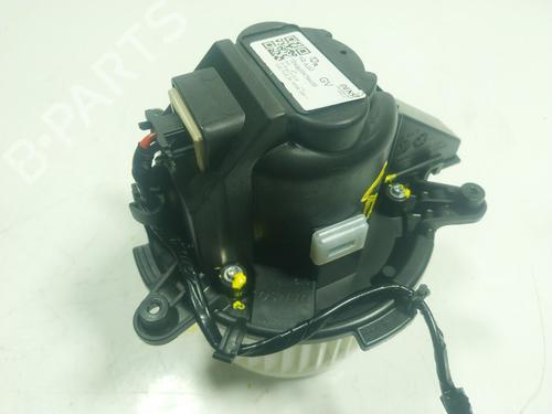 Heater blower motor TOYOTA PROACE CITY Box Body/MPV 1.5 D-4D 100 (BPZMD) | BP19416770M62 