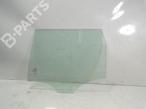 Used Rear left door window Rear left door window MINI MINI (F56) Cooper D (116 hp) 9083630 9083630