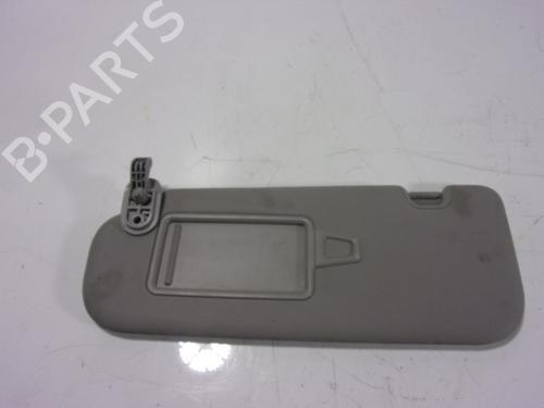 Left sun visor KIA CEE'D (JD) 1.6 GDI | BP10692012I1 