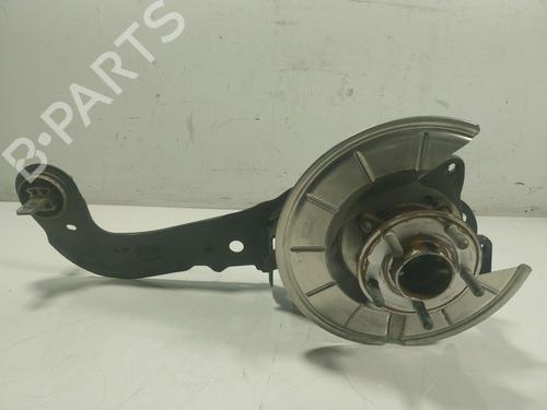 Used Left rear steering knuckle FORD FOCUS IV (HN) 1.5 EcoBoost (150 hp) 17960674
