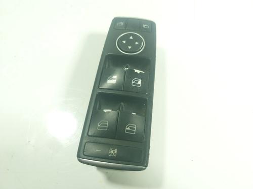 Used Left front window switch Left front window switch MERCEDES-BENZ A-CLASS (W176) [2012-2018] 16873316 16873316
