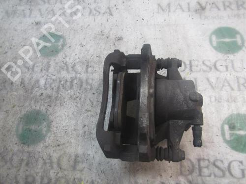 Right front brake caliper FIAT GRANDE PUNTO (199_) 1.3 D Multijet (199.AXD11, 199.AXD1A, 199.AXD1B,... | BP11548341M104 