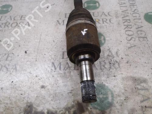 Right rear driveshaft MERCEDES-BENZ M-CLASS (W163)  | BP3820886M41