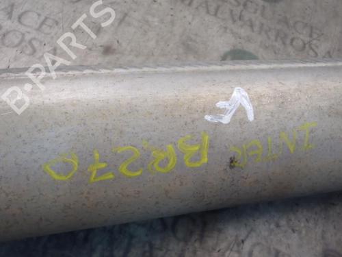 Abgasanlage OPEL ASTRA H GTC (A04)  | BP14269198M121 