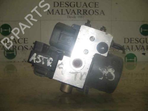ABS pump OPEL ASTRA F Saloon (T92) 1.7 TDS (F19, M19) | BP3778228M43 