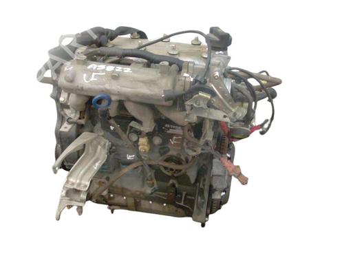Motor Motor TATA INDICA [1998-2026] 3788493 3788493