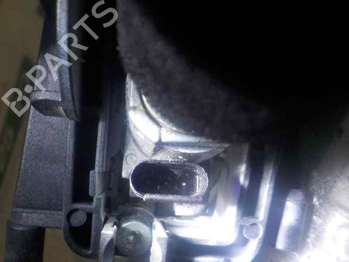 Front left exterior door handle MERCEDES-BENZ CLC-CLASS (CL203)  | BP4973292C128 