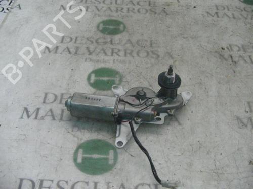 Used Rear wiper motor Rear wiper motor KIA SHUMA I (FB) [1996-2002] 3790321 3790321