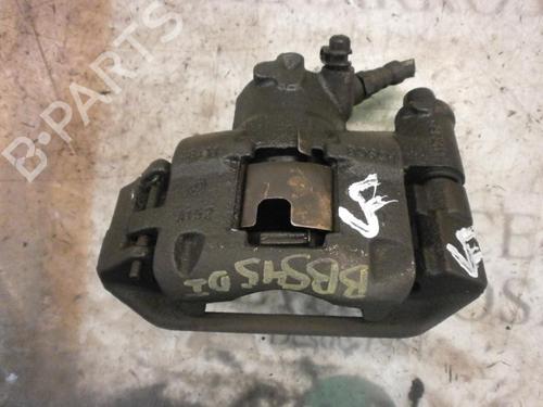 Used Left front brake caliper Left front brake caliper FIAT PANDA (169_) 1.2 (169.AXB11, 169.AXB1A) (60 hp) 11545885 11545885