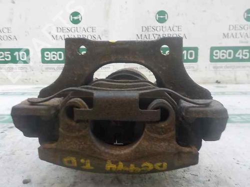 Right rear brake caliper BMW 3 Convertible (E93) 320 d | BP11551222M106 