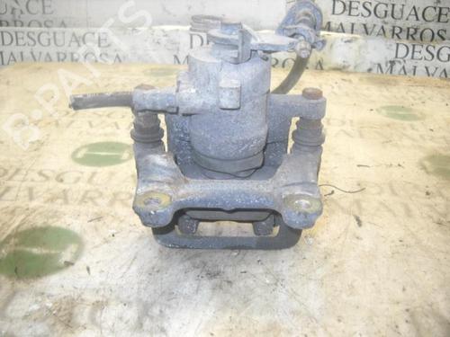 Højre bremsekaliber bag ALFA ROMEO 166 (936_) 2.4 JTD (936AXA00, 936A3B00) | BP11544938M106 