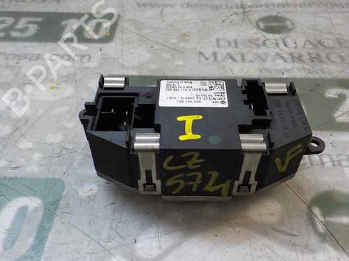 Used Heater resistor Heater resistor VW PASSAT B6 (3C2) 1.9 TDI (105 hp) 11644334 11644334