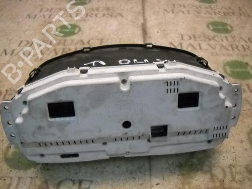 Instrument cluster HYUNDAI COUPE II (GK) 1.6 16V | BP3760827C47 