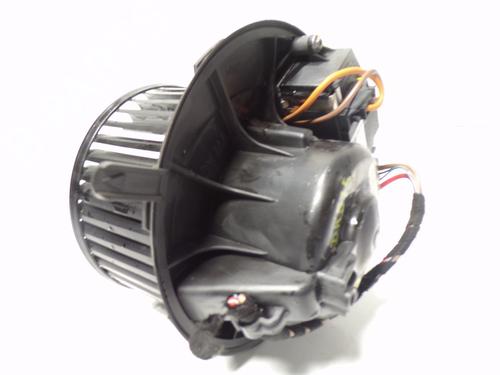 Heater blower motor VW TIGUAN (5N_) 2.0 TDI | BP16181655M62 