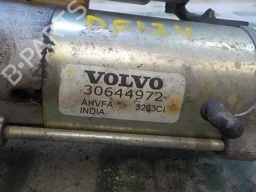 Starter VOLVO V40 Cross Country (526) D2 | BP5881475M8 - Image 4