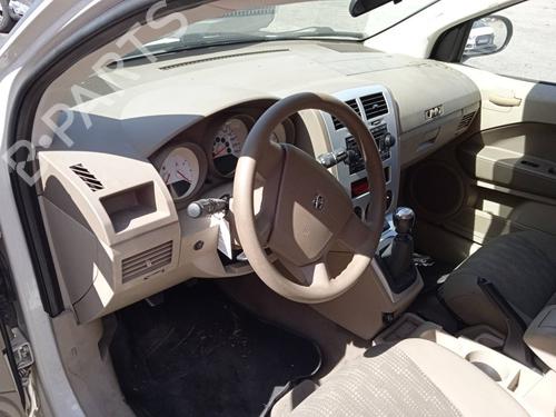 Tailgate lock DODGE CALIBER 2.0 CRD | BP8184913C101  - Image 6