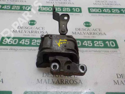 Used Engine mount Engine mount AUDI A3 (8P1) 2.0 TDI 16V (140 hp) 9081776 9081776