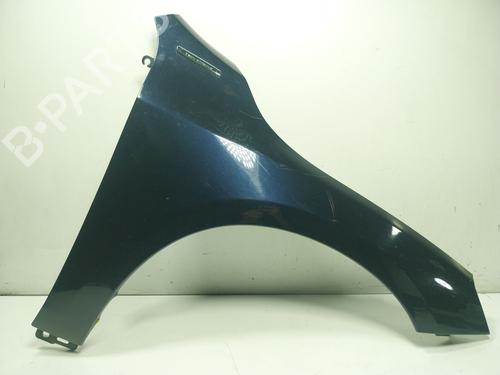 Used Right front fenders VOLVO V60 I Cross Country (157) [2010-2018]  18648523