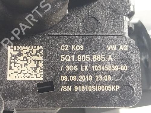 Electronic module AUDI A1 Sportback (GBA) 35 TFSI | BP16693209M83 