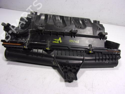 Air filter box CITROËN C4 II (NC_)  | BP15913672M87 