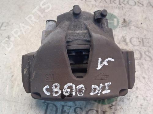 left-front-brake-caliper-opel-astra-h-gtc-a04-14-l08-2005-2006-2007-2008-2009-2010-11547127 main image