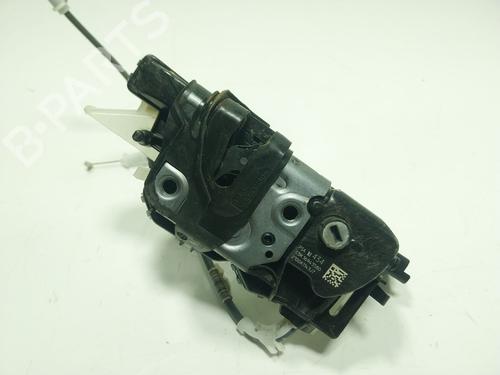 Used Front left lock Front left lock OPEL COMBO E Tour / Life (K9) 1.5 (102 hp) 29206942 29206942