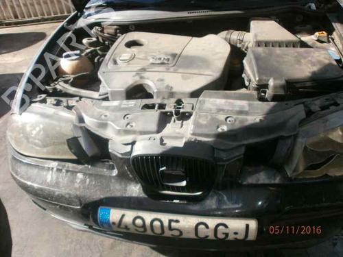 AC radiator SEAT IBIZA III (6L1) 1.9 SDI | BP3837119M32 