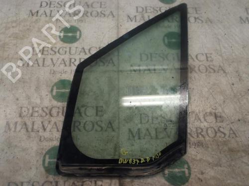 Front right door window FORD TOURNEO CONNECT 1.8 TDCi (90 hp) 3804201