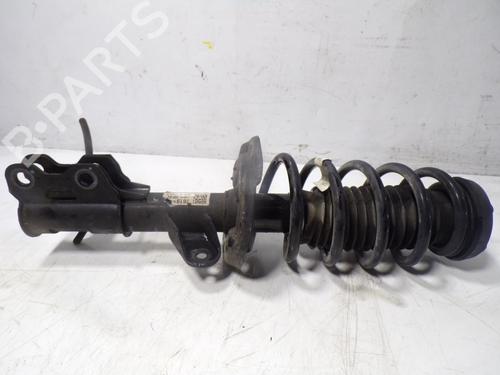 Used Left front shock absorber Left front shock absorber 10115999 10115999