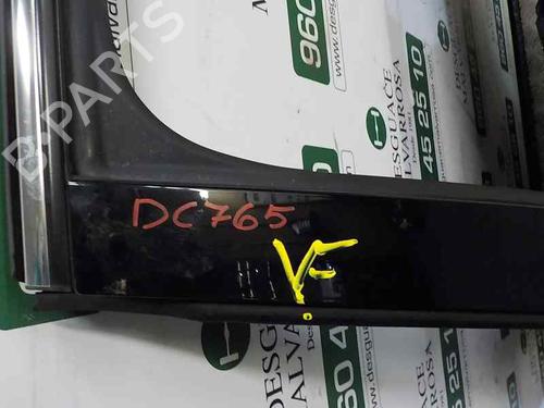 Left rear door LEXUS IS II (_E2_) 220d (ALE20) | BP3880141C4 