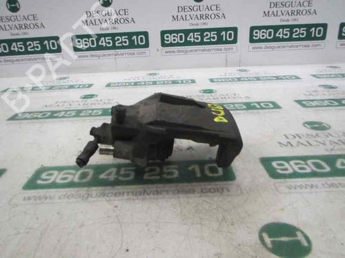 Used Right front brake caliper Right front brake caliper SEAT LEON (1M1) 1.9 TDI (110 hp) 11550337 11550337