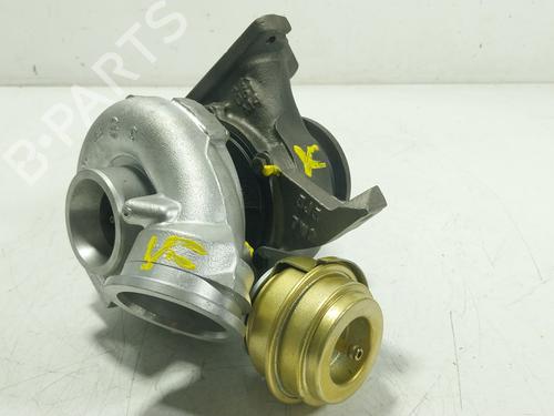 Used Turbocharger/Supercharger MERCEDES-BENZ SPRINTER 3-t Van (B903) [1995-2012]  30661704