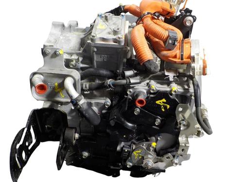 Gearbox TOYOTA RAV 4 IV (_A4_) 2.5 Hybrid (AVA42_) | BP10211999M3 