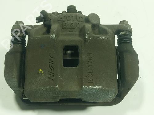 right-front-brake-caliper-honda-insight-ze_-2009-25008264 main image