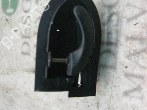 Used Front left interior door handle Front left interior door handle FORD FIESTA IV (JA_, JB_) [1995-2006] 3751150 3751150