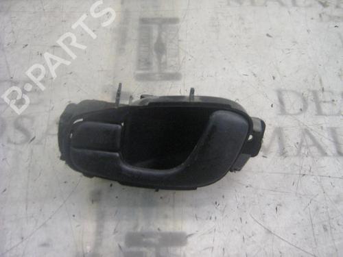 Used Front left interior door handle DAEWOO LANOS (KLAT) 1.5 (99 hp) 3766914