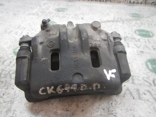 Used Right front brake caliper Right front brake caliper SSANGYONG ACTYON I 2.0 Xdi (141 hp) 11547808 11547808