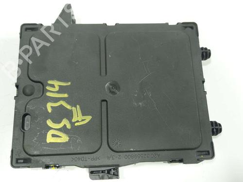 Electronic module RENAULT KADJAR (HA_, HL_) 1.5 BLUE dCi 115 (HLA6) | BP39698393M83 - Image 2