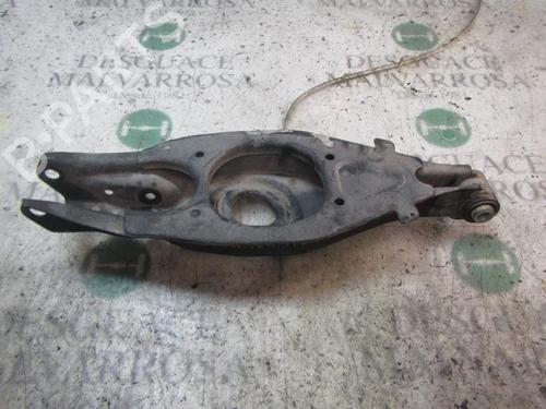 Used Left rear suspension arm Left rear suspension arm MERCEDES-BENZ C-CLASS Coupe (CL203) [2001-2011] 3831681 3831681