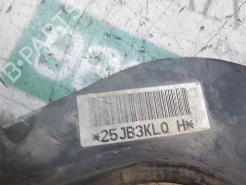 Right rear suspension arm VW GOLF V (1K1) 1.9 TDI | BP4898541M15 