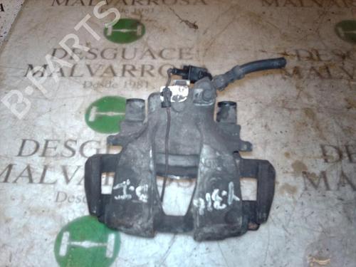 Used Left front brake caliper Left front brake caliper FIAT BRAVA (182_) 1.9 JTD 105 (105 hp) 11555567 11555567