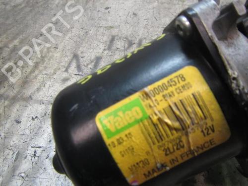 Viskermotor vindrude CITROËN C3 II (SC_)  | BP3837764M29 